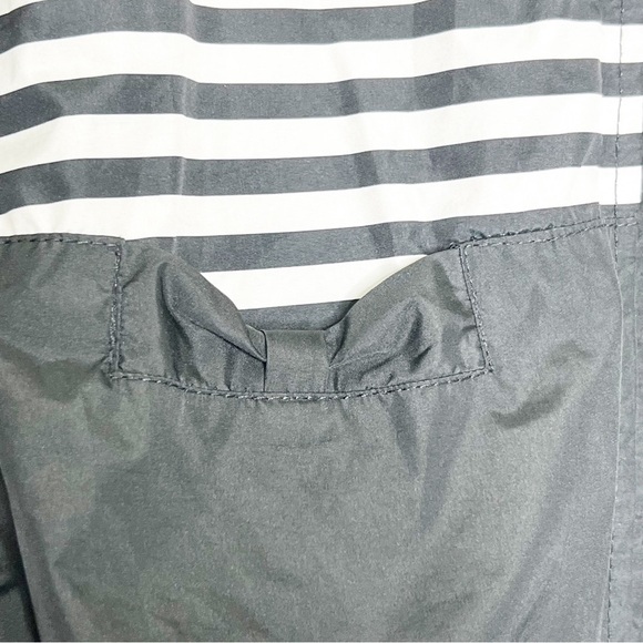 Kate Spade Hooded Rain Jacket - Picture 3 of 7